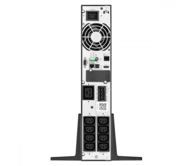 Ever UPS PowerLine RT Pro 3000 - 1170983 - zdjęcie 4